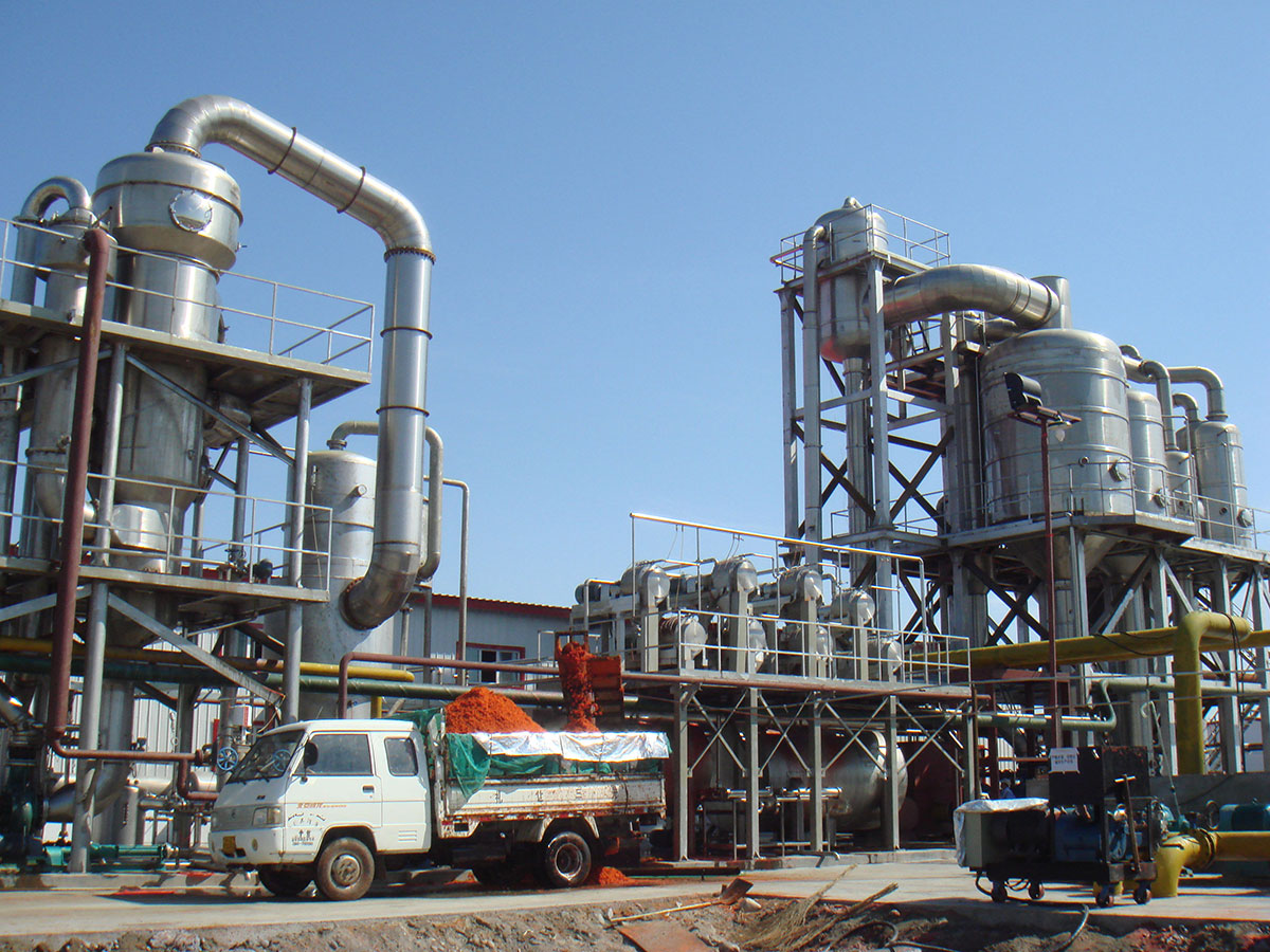 Our Core Competitiveness Production Lines are Tomato Paste Processing Line