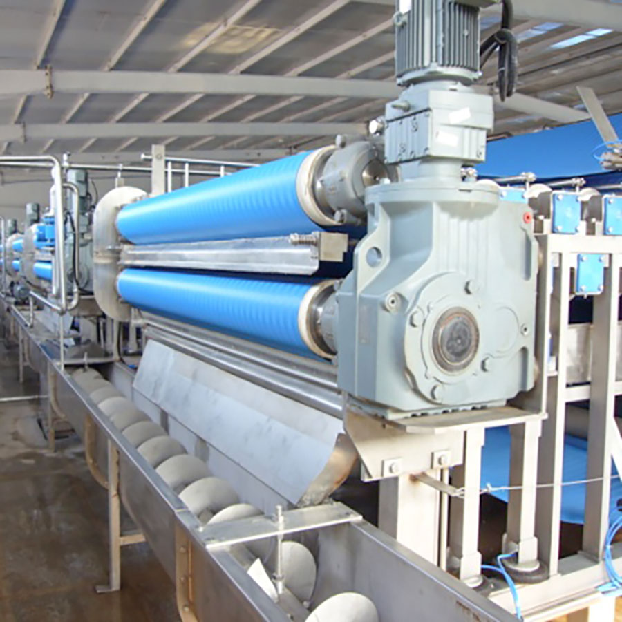 Yinzhou Produced Superior Apple and Pear Juice Processing Line
