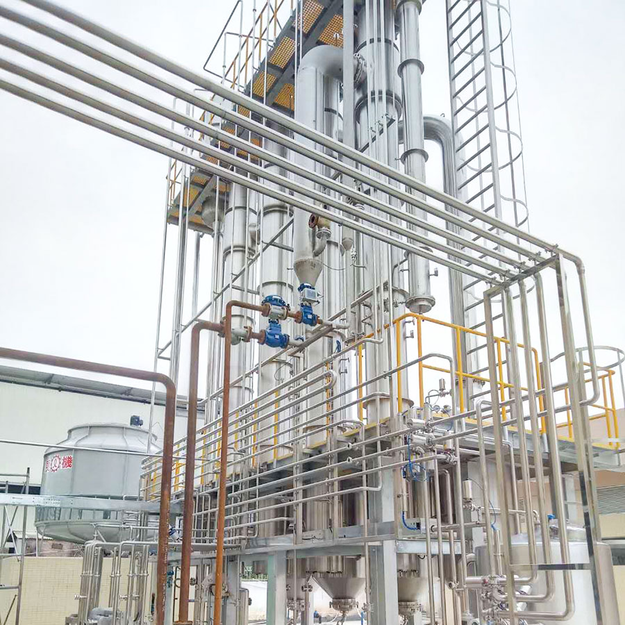 Yinzhou Produced Superior Apple and Pear Juice Processing Line