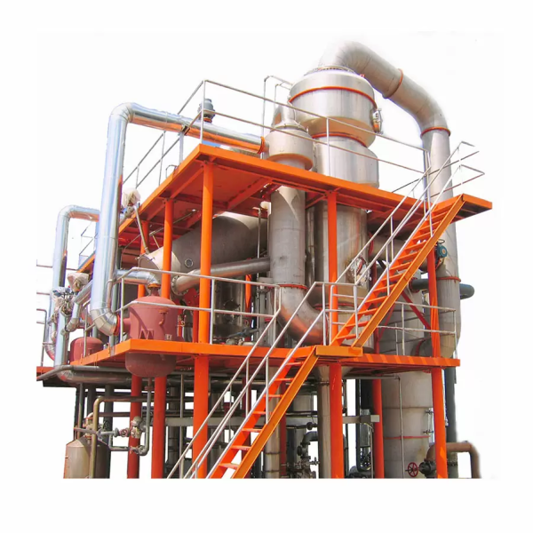 Yinzhou Produced Good Quality Forced Circulation Evaporator