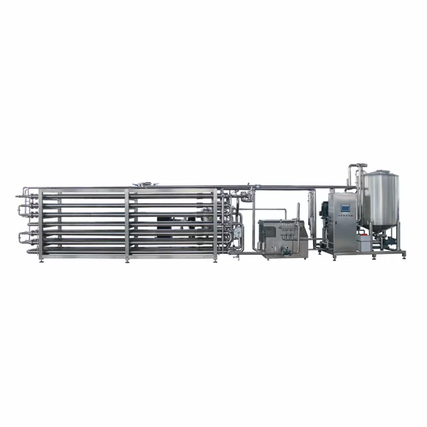 Yinzhou Brand Tube in Tube Sterilizer