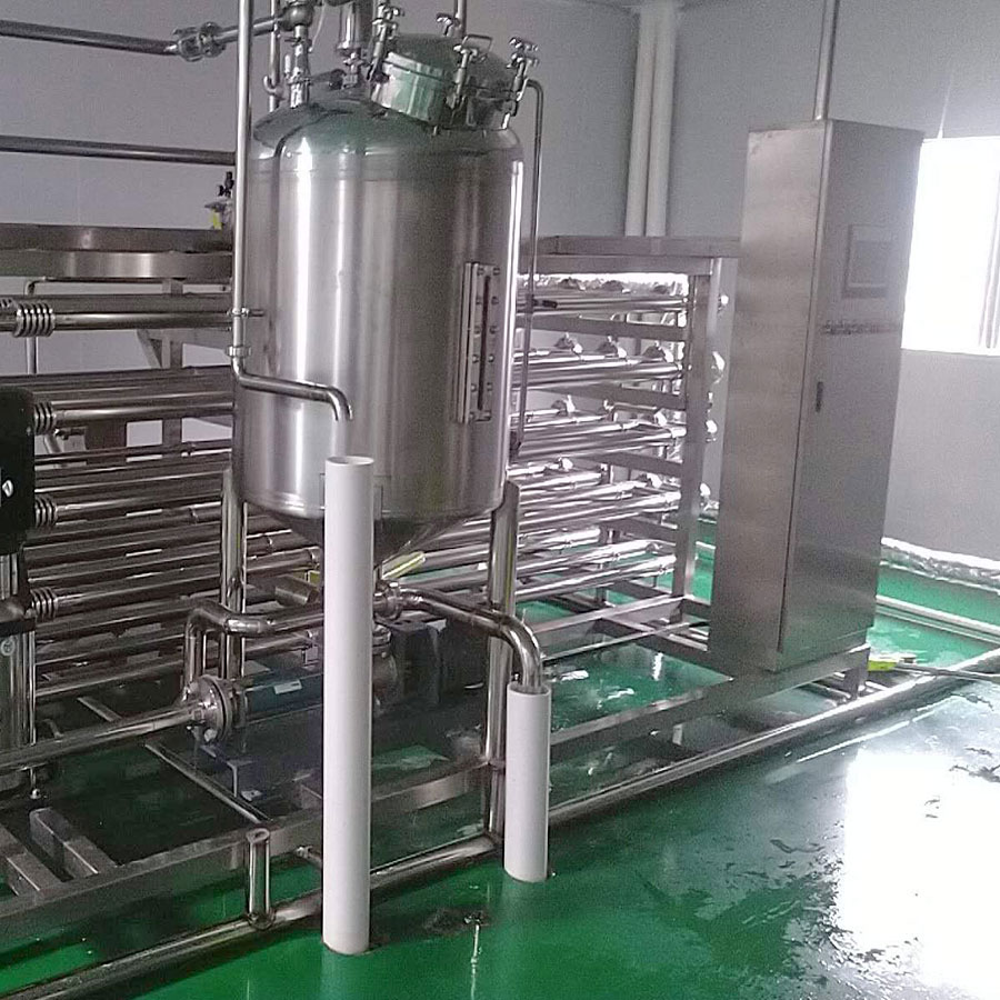 Yinzhou Brand Tubular sterilizer