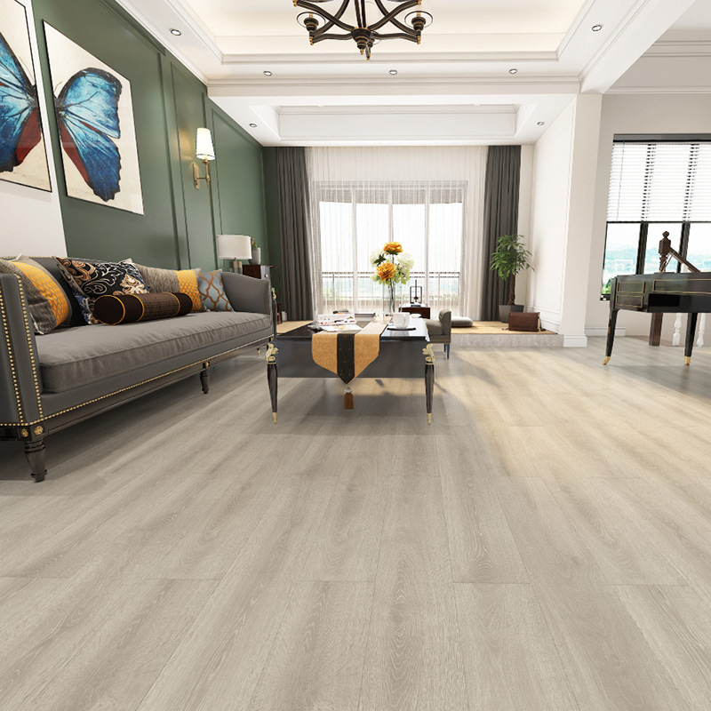 Spc Stone Plastic Floor
