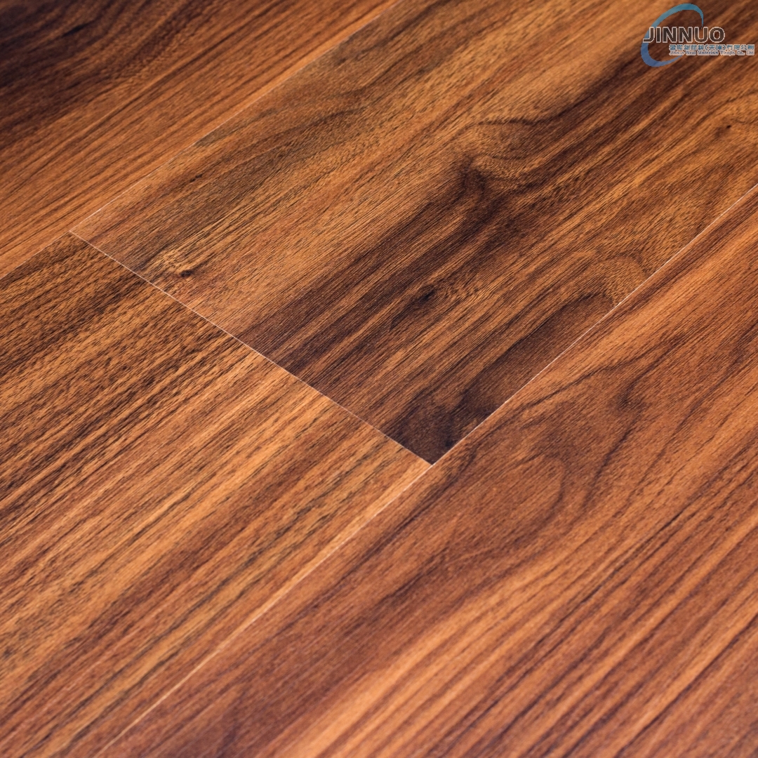 Anti-Slip Wear-Resistant Lightweight Household Commercial Outdoor Sports Building Material Spc Flooring with 100% Virgin / Recycled Material