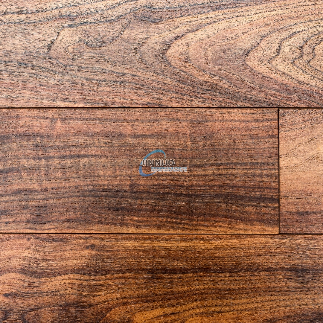 HDF AC4 Imported Paper Vinyl Wood Wooden Laminated Laminate Flooring