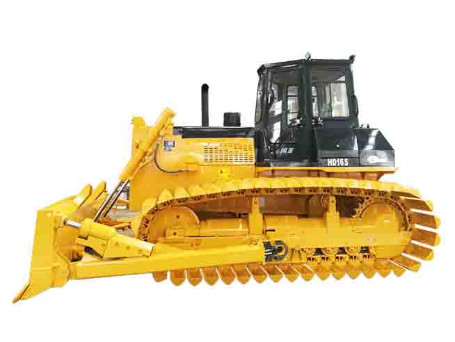 NE16S super wetland bulldozer