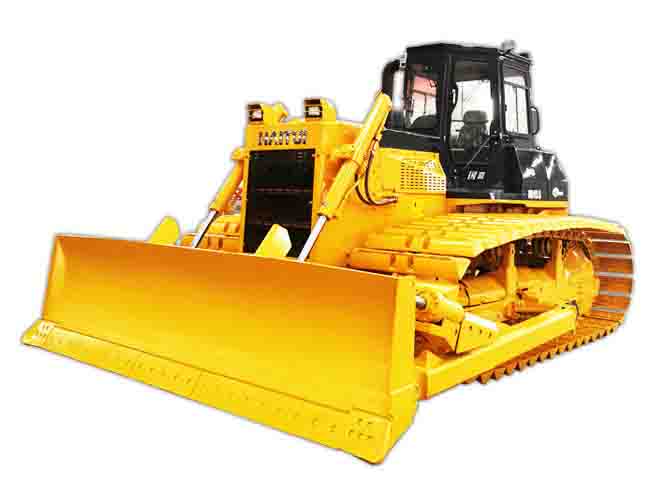 NE16S super wetland bulldozer