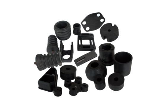 Rubber products