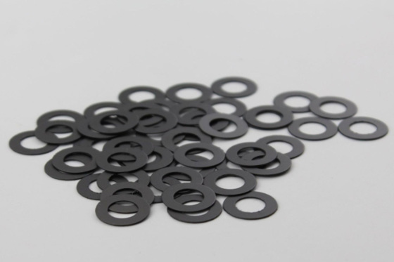 Nylon gasket