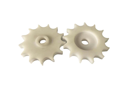 Nylon gear