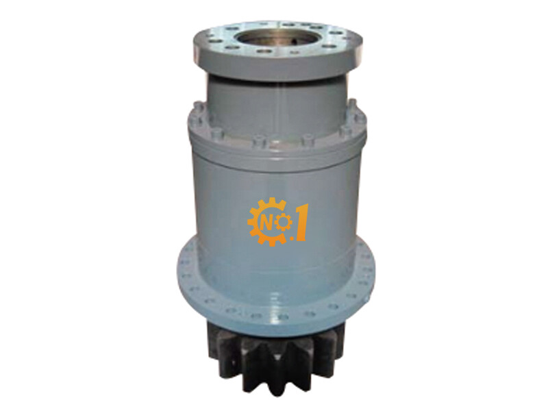 Rotary reducer