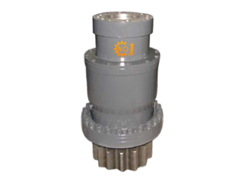Rotary reducer