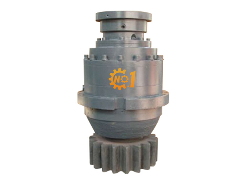 Rotary reducer