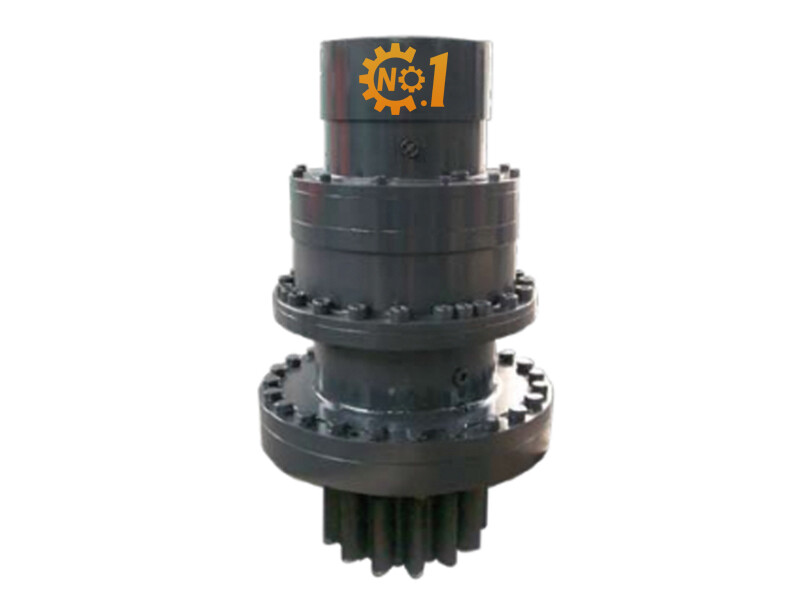 Rotary reducer