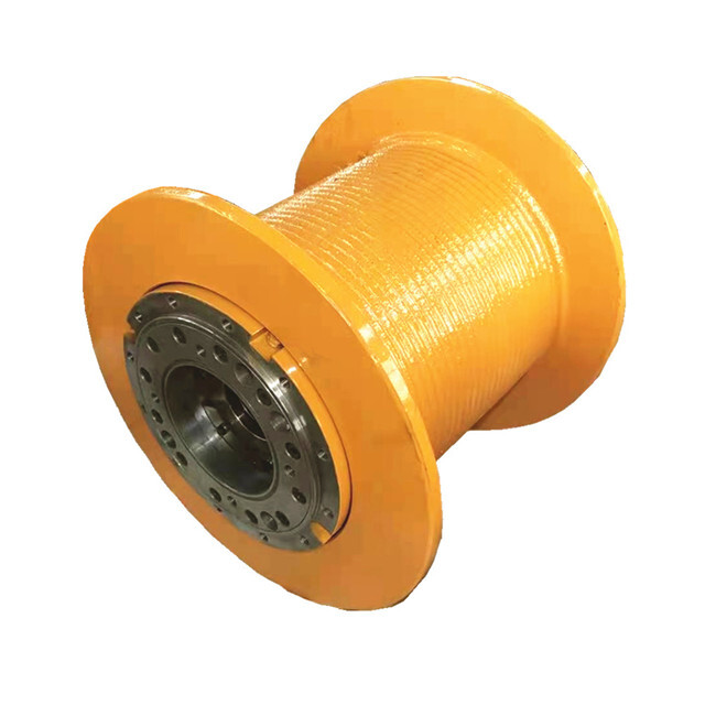 Lifting reducer