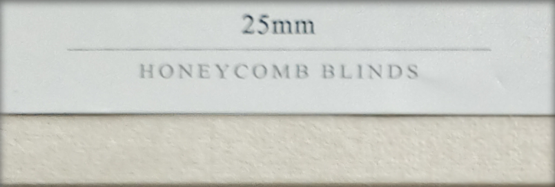 25mm Single Cell Printing Semi Opaque Series