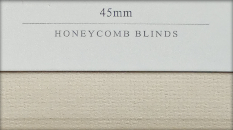 45mm Cell-in-Cell Semi Opaque Series