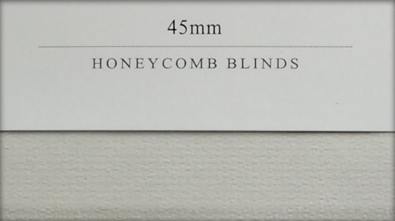 45mm Cell-in-Cell Semi Opaque Series