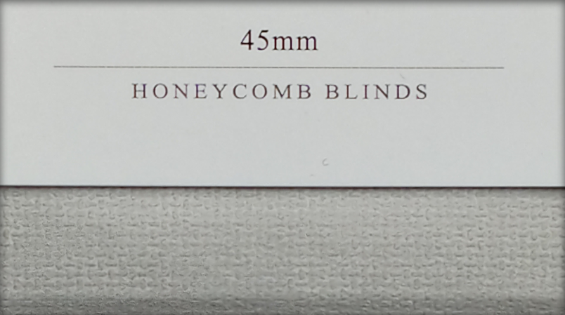 45mm Cell-in-Cell Semi Opaque Series