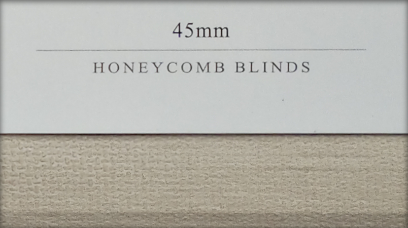 45mm Cell-in-Cell Semi Opaque Series