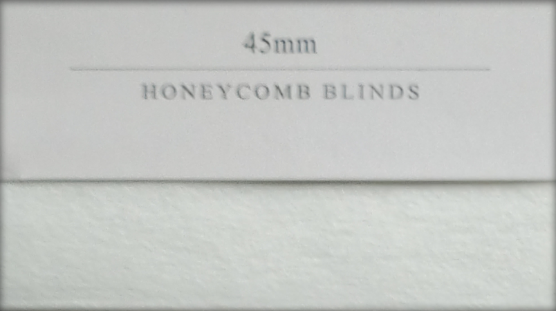 45mm Single Cell Semi Opaque Series