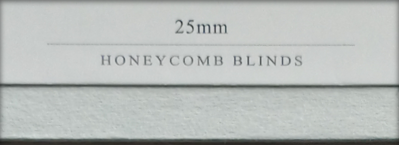 25mm Single Cell Advanced Waterproof Black Out Series