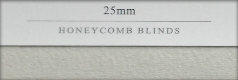 25mm Single Cell Printing Black Out Series