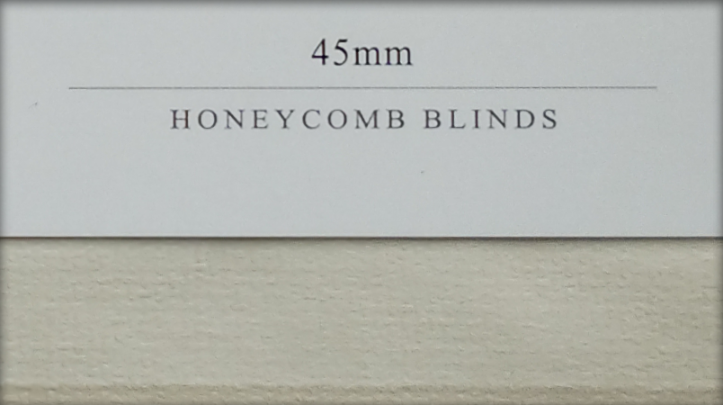 45mm Cell-in-Cell Black Out Series