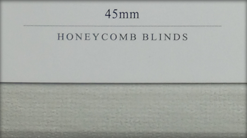 45mm Cell-in-Cell Black Out Series