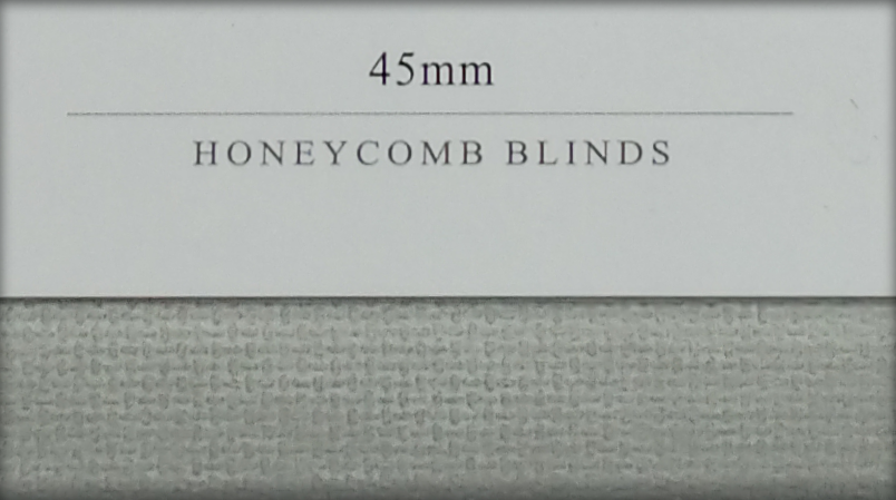 45mm Cell-in-Cell Black Out Series