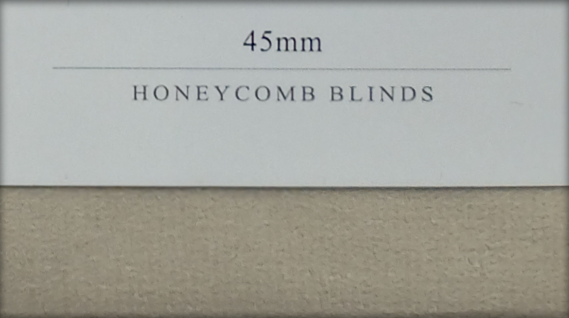 45mm Cell-in-Cell Black Out Series