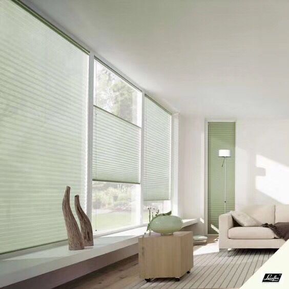 FAQs on Honeycomb Blinds