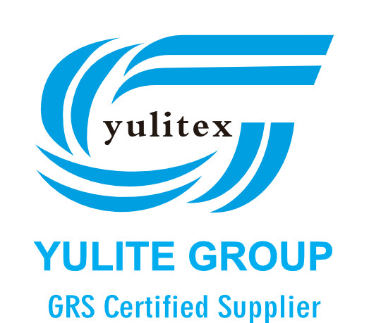 Yulitex GRS-certified materials