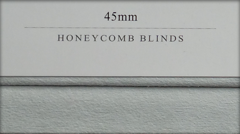 45mm Double Cell Black Out Series