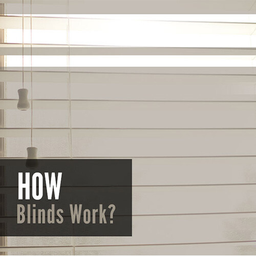 How Blinds Work