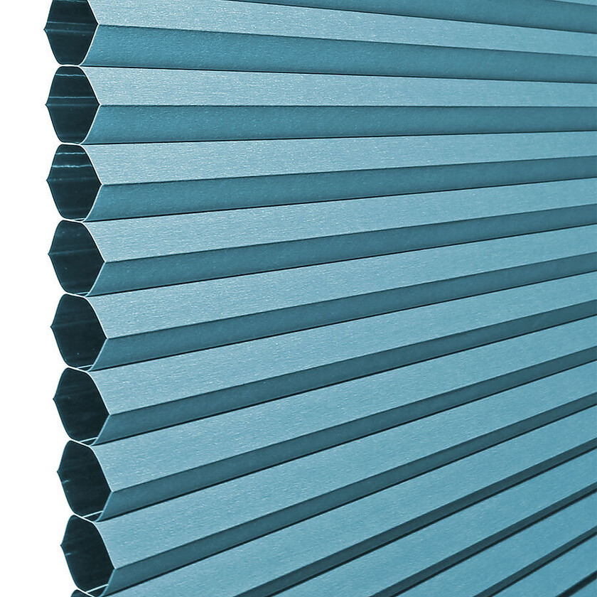 FAQs on Honeycomb Blinds Fabric