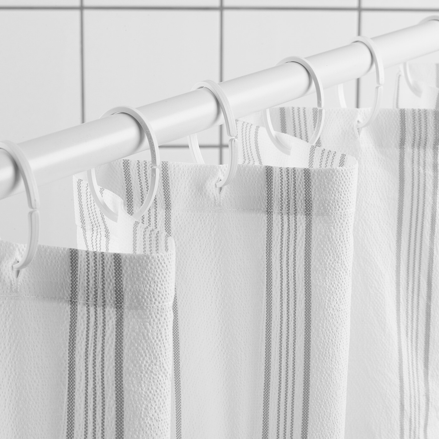 GRS Shower Curtain Strips