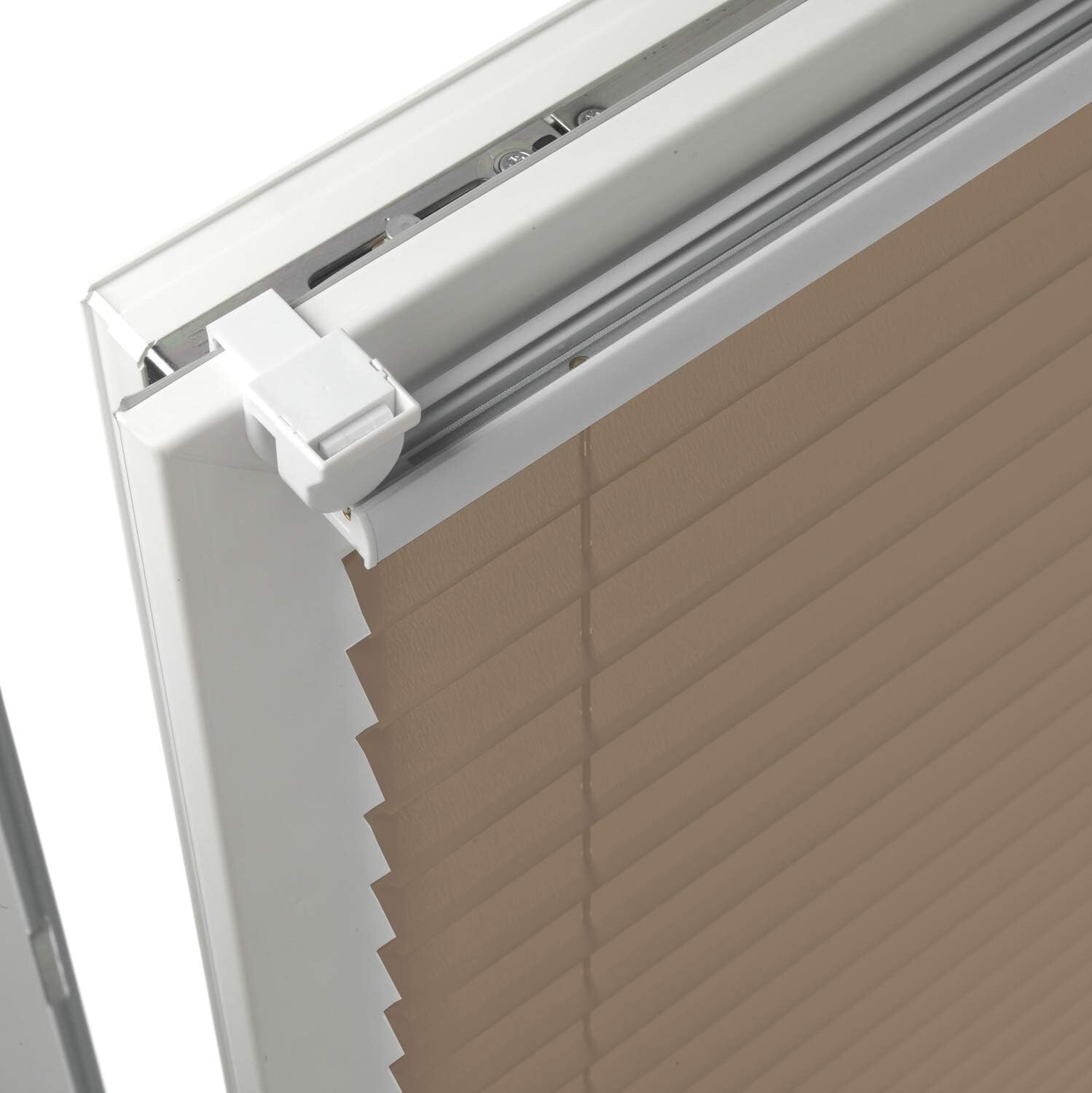 GRS Pleated Blinds