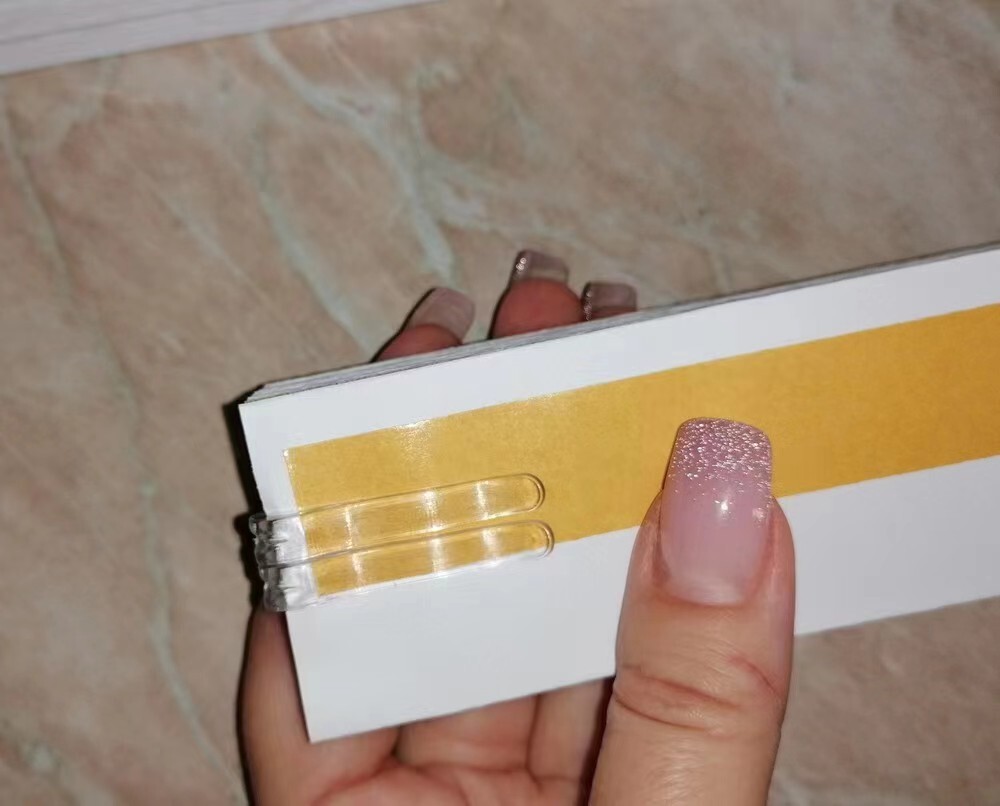 GRS Simple Pleated Blinds