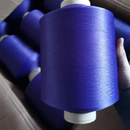 Recycled Fibers: An Elegant & Economical Novel Fiber Alternative