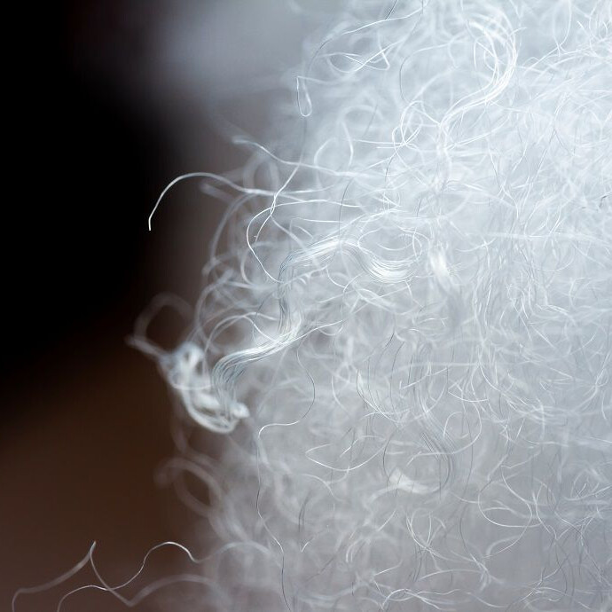 Development of the Recycled Chemical Fiber Industry in China