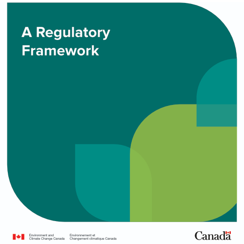 Recycled content and labelling rules for plastics