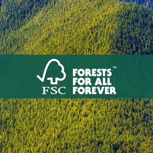 FSC Forest Certification
