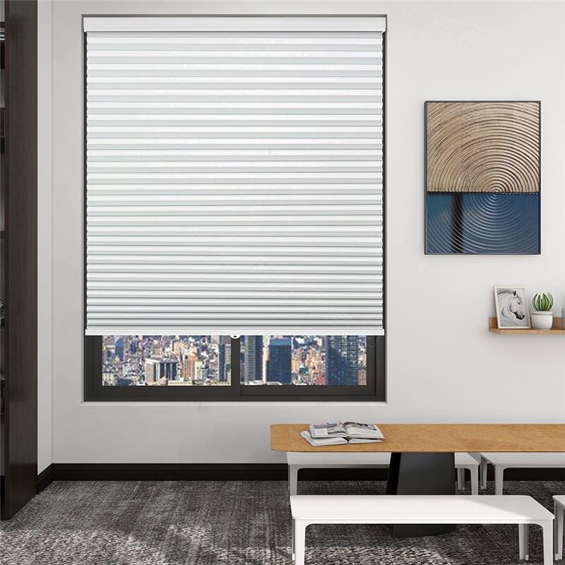 GRS 1.5-inch (38mm) Cordless Blackout Cellular Shades