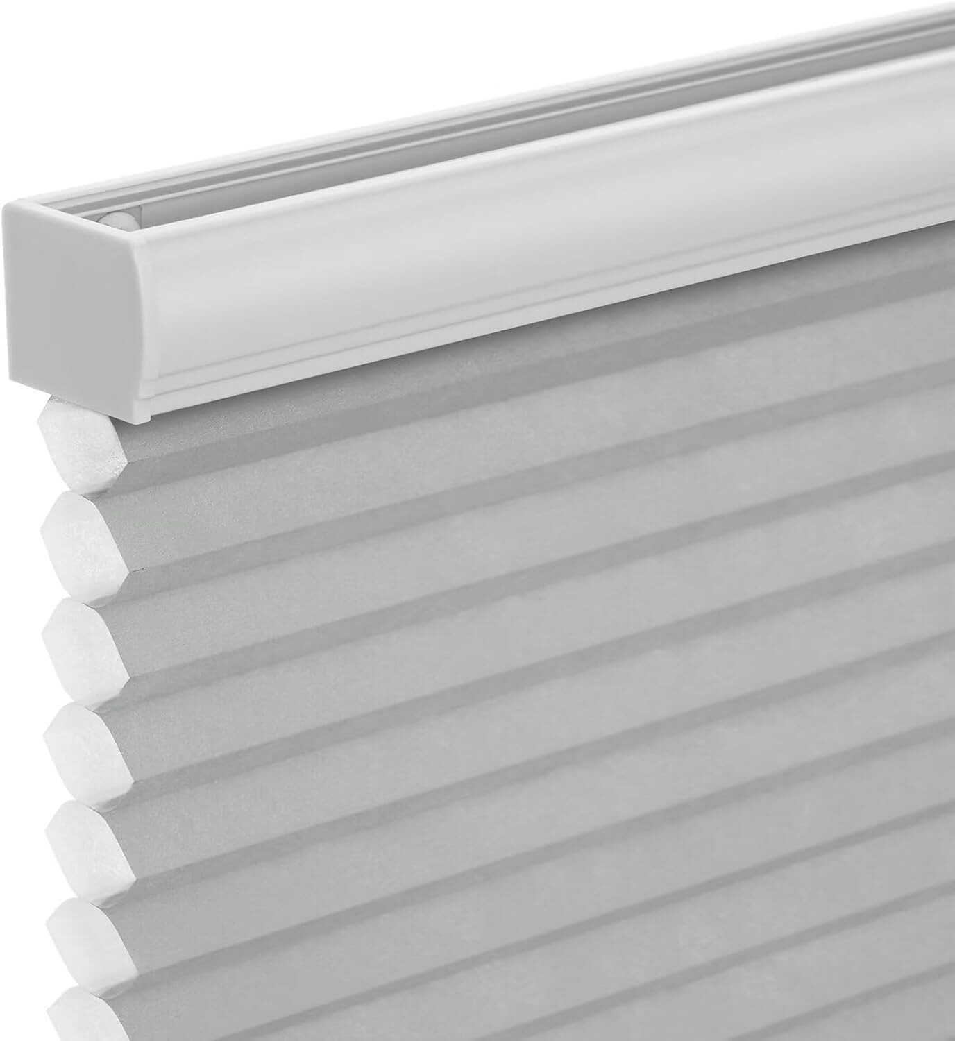 GRS 1.5-inch (38mm) Cordless Light Filtering Cellular Shades