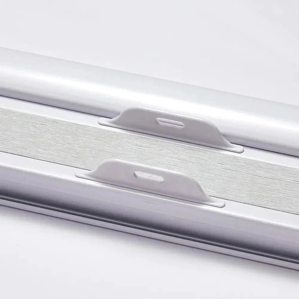 GRS 1.5-inch (38mm) Cordless Day & Night Cellular Shades