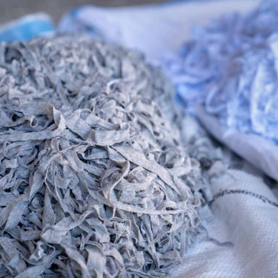 Recycled Claim Standard (RCS) and Global Recycled Standard (GRS)