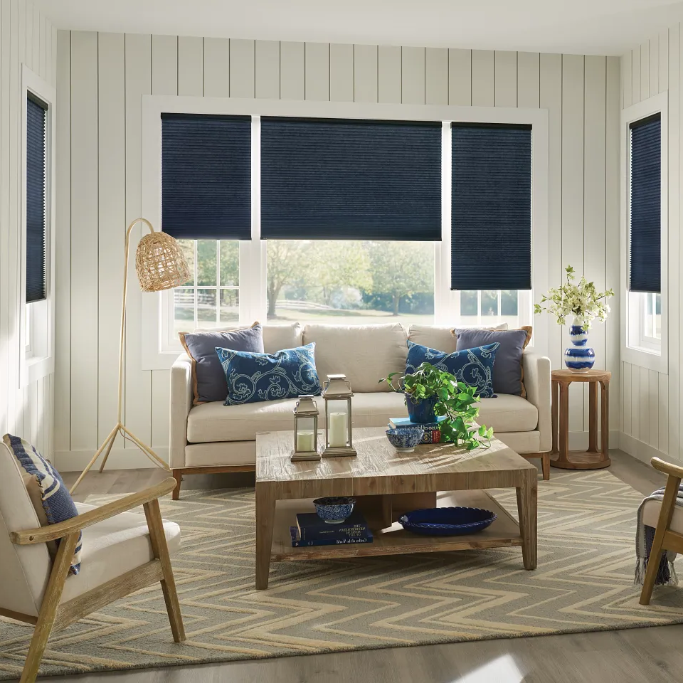 Introduction to Yulitex Healthy Home Cellular Shades