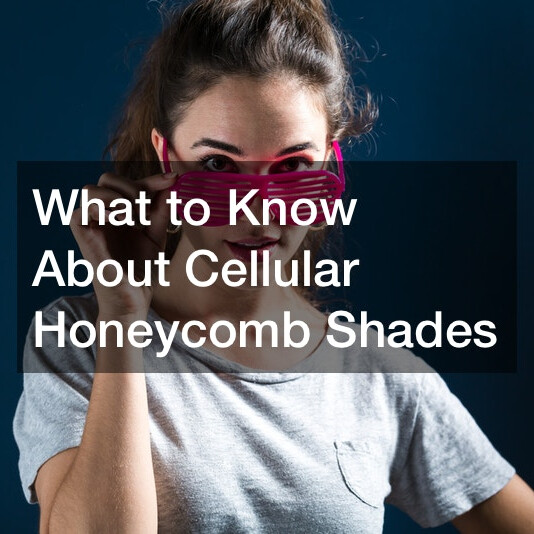 Cellular/Honeycomb Shade Troubleshooting Guide