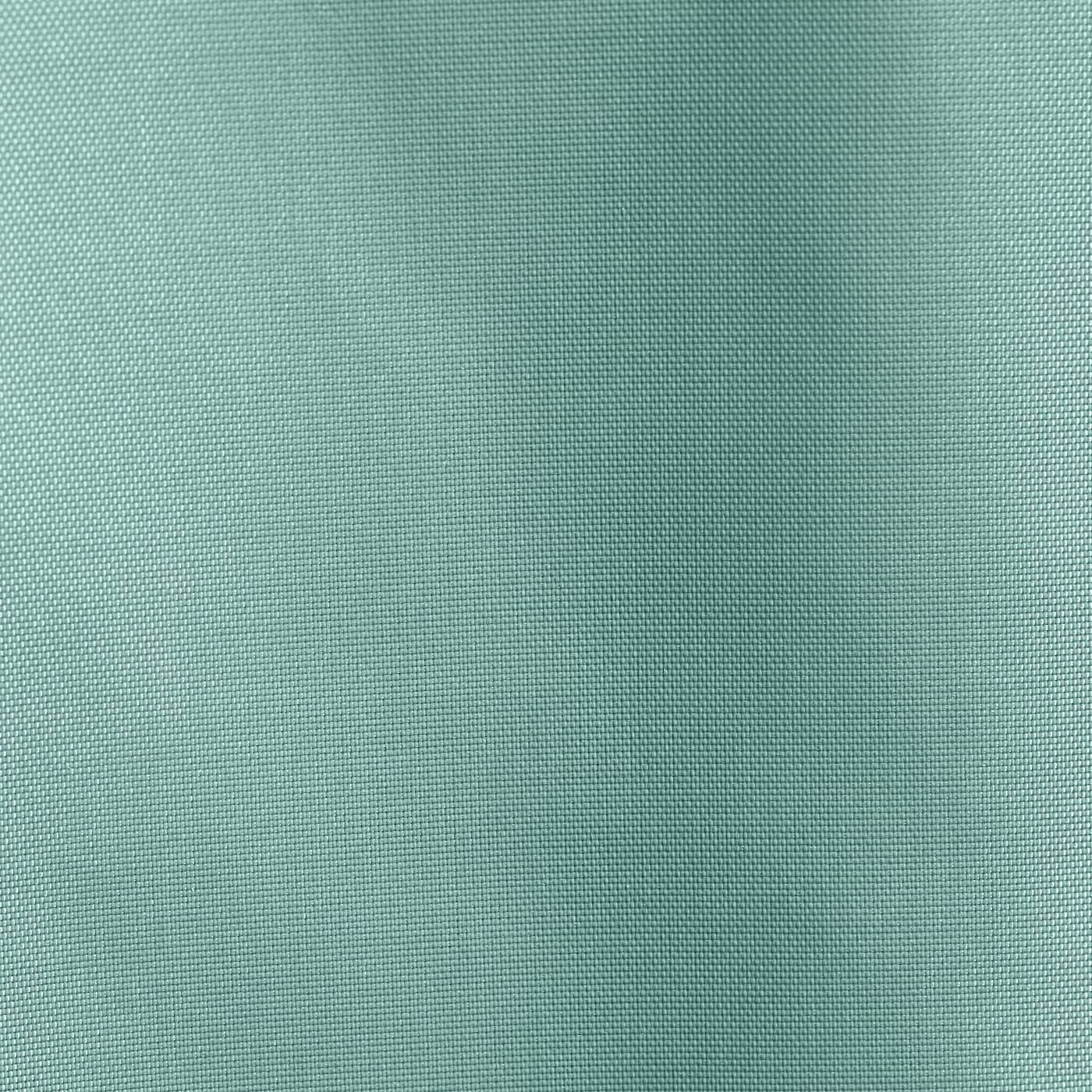 GRS Shower Curtain Cyan